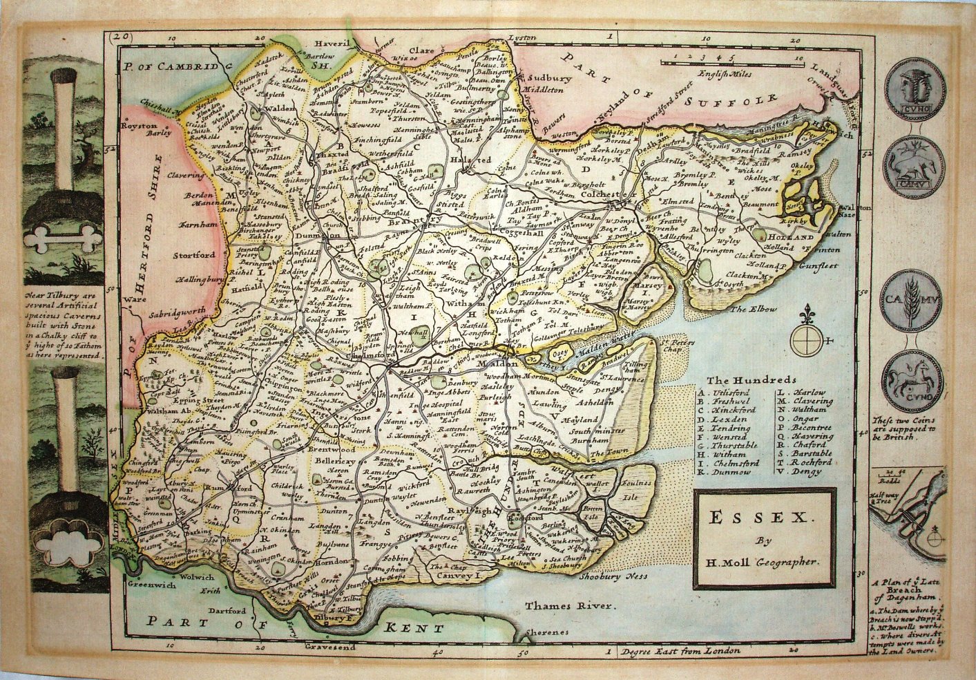 Moll 1724